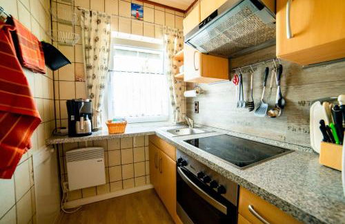 Ferienhaus Kogge Behnken - Foto 16