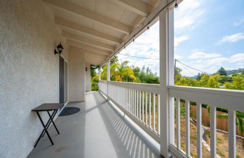 Cozy house in Edna Valley wine country near SLO - Foto 39