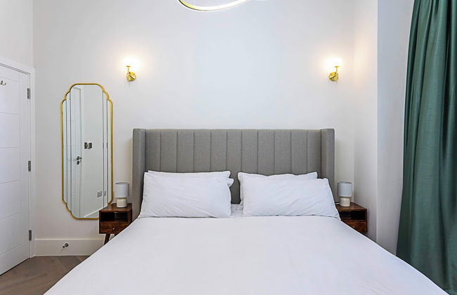 Gorgeous Flat in the Heart of Acton - Foto 5