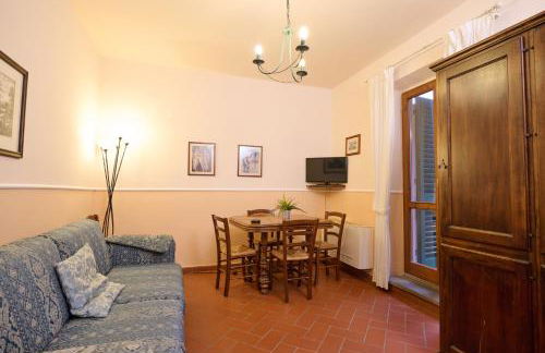 Podere dell'Anselmo - Foto 20