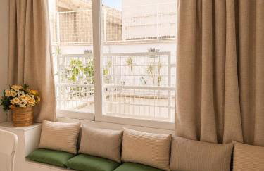 Atocha19 Apartment Madrid - Foto 2