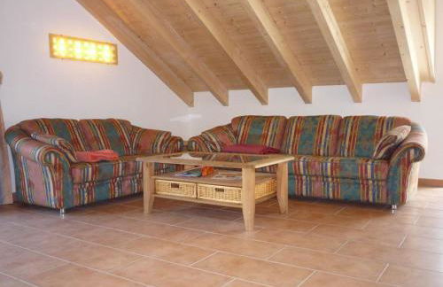 Ferienwohnung Iselerblick - Foto 5