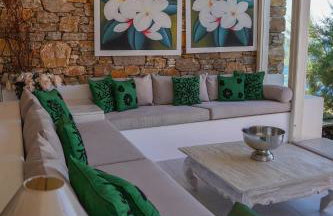 Villa Zen Dans Le Bleu - Foto 36