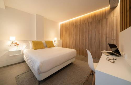 A Meiga das Areas-Playa América! - Foto 23