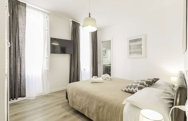 The Best in Rome Vico - Foto 2