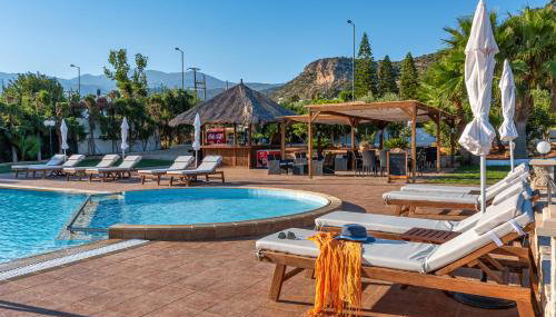 W Suites by Estia - Foto 3