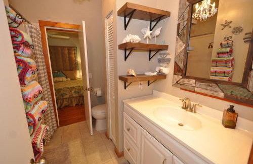 Blackbeard`s Hideaway - Foto 15