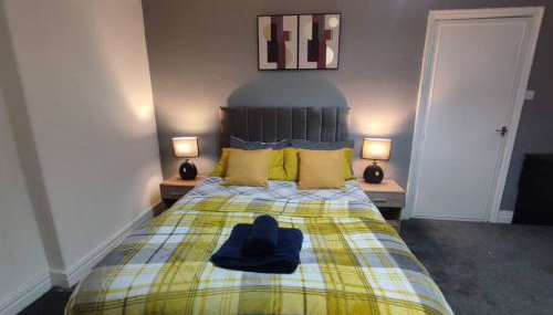 Sigma Crown - Free Street Parking - Foto 5