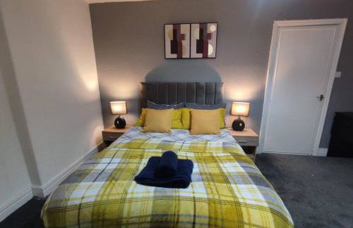 Sigma Crown - Free Street Parking - Foto 5