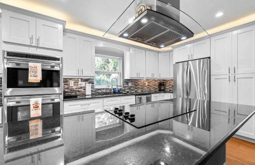 The Heights Hideaway - For 10 - Foto 16