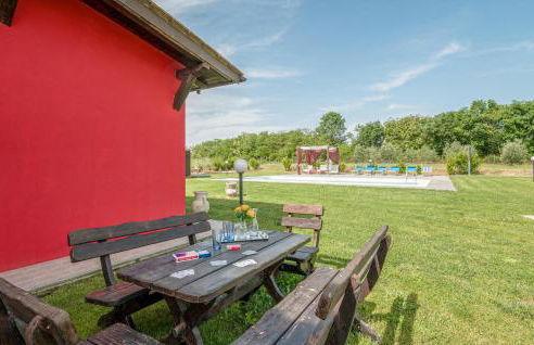 Gorgeous Home In Fabrica Di Roma - Foto 23