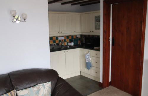 Garn Lodge - Foto 56