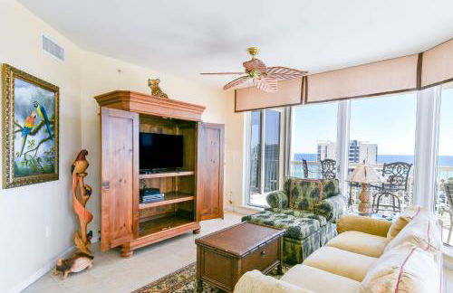 Silver Shells St Lucia 1006 - Foto 1