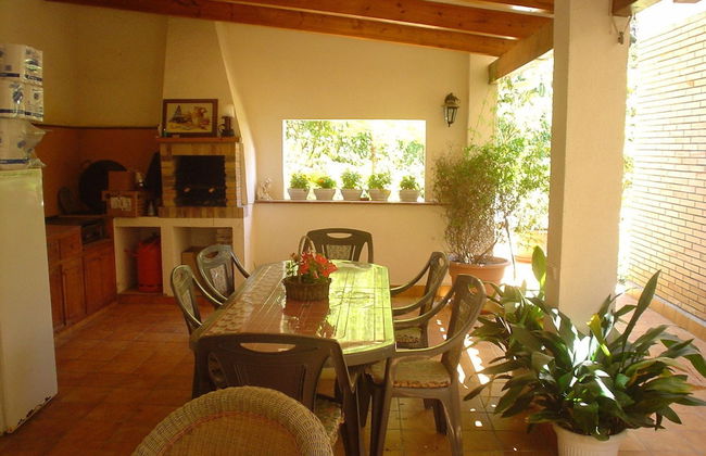 Villa Vistamar - Foto 23