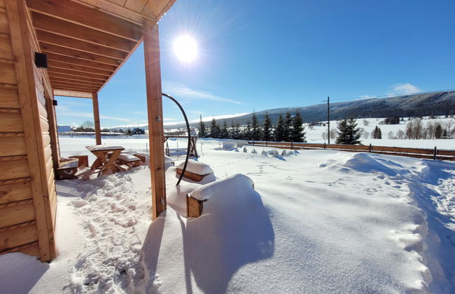 Osada Orlica - Photo 30