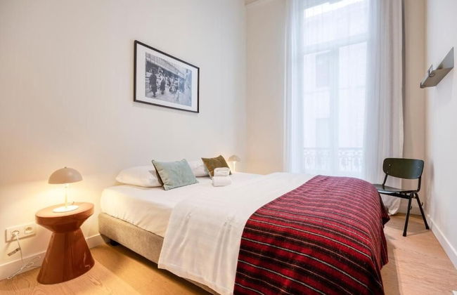 Smartflats - Main Street Ghent - Photo 6