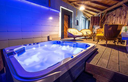 Forest Art Villa Zagreb - Foto 23