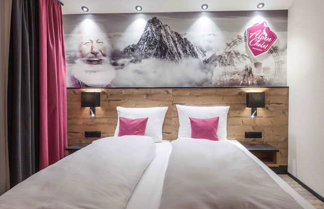 Chalet in Gaschurn Near Ski Lift - Foto 5