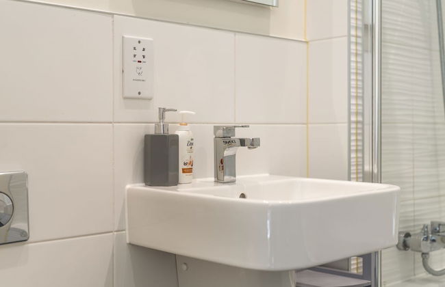 Luxury 1 Bedroom Serviced Apartment in the Heart of Stevenage - Foto 14