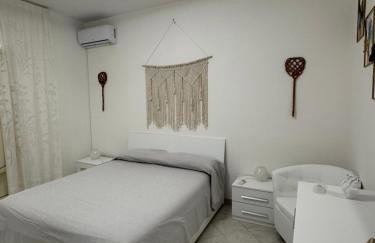 Regina di Puglia Casa Vacanze - Foto 4