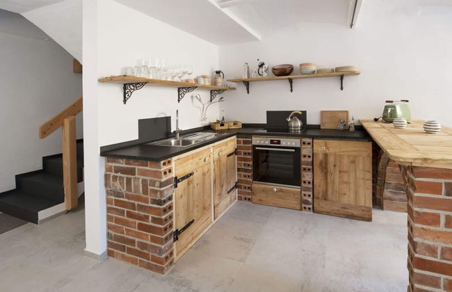 Holiday Home Owl's Nest - Foto 4