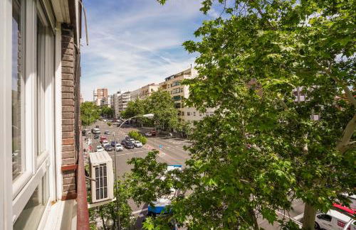 Cozy apartment-1Bedroom 1Bathroom-Salamanca - Foto 41