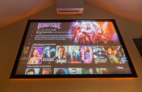 Relax House & SPA - DISNEY - Foto 24