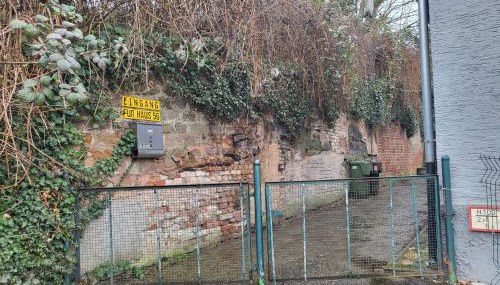 Monteurhaus Scheidter 50 - Foto 3