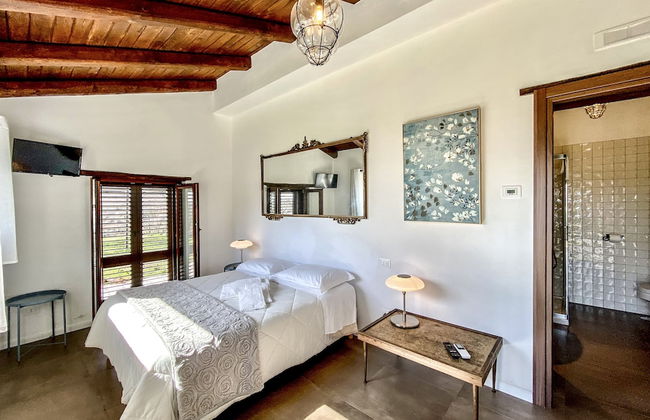 Tenuta Novecento Bio Agriturismo - Foto 27