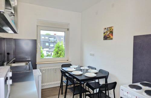 Meribu W18-20 Wohnung für Monteure und Arbeiter - Foto 16