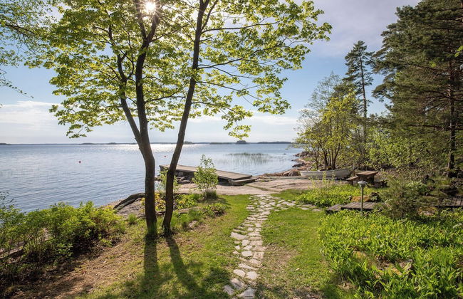 Villa Skitunäs - Photo 40