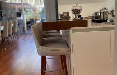 Wonderful house between the sea and the forest - Foto 8