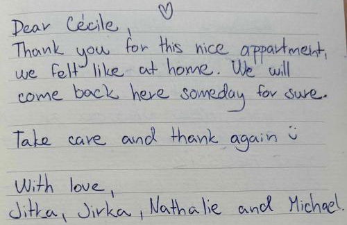 Paris-Daumesnil - Grand 2 pièces de charme sur jardin - 61m2, pour 4p - Large 4 star charming 1 BR apt for 4 with AC - Classement Officiel 4 étoiles - Foto 25