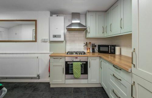 Castle Cottage - Foto 20