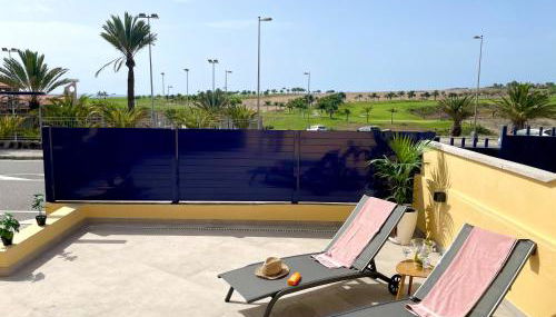 Bahia Meloneras Vista Golf - Foto 1