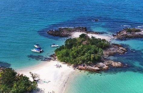 Angra inn Ap quarto e sala (temporadas) - Foto 32