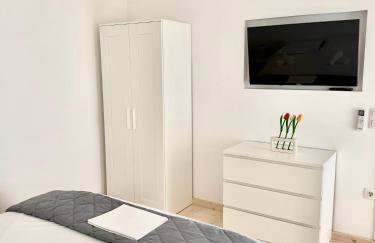 Central Suites Aegina 5 - Foto 42