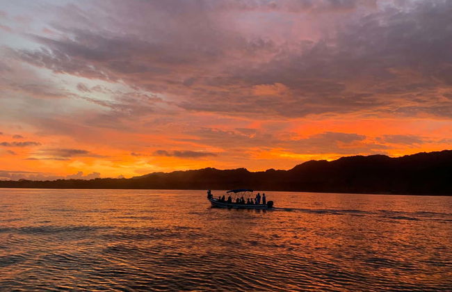 Playa Muertos Bioluminescence Tour - Photo 6
