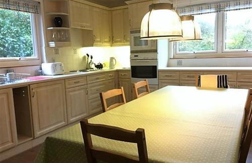 Calluna Cottage - Foto 9