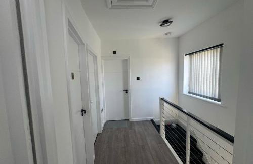 BXH B4 Cozy single room Bexleyheath - Photo 5