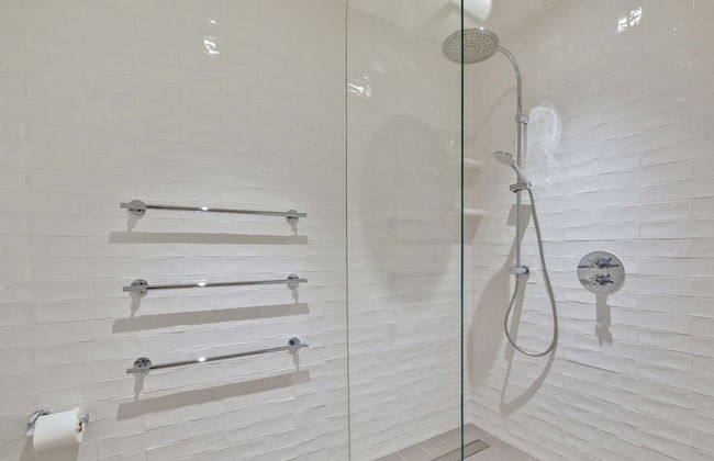 Whitfield Street Residences by Aeria Apartments - Foto 24