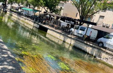 Studio5 proche Quai Rouget - Photo 13