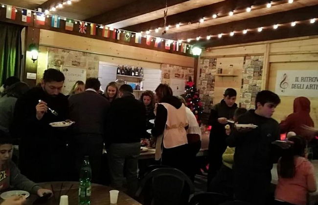 Villa Dalia Pompei Holiday - Foto 4