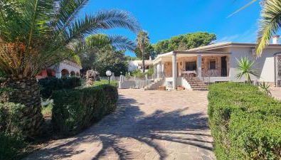 Villa Virginia Porto Pino - Foto 2