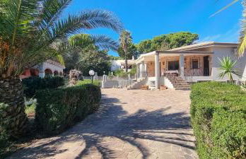 Villa Virginia Porto Pino - Foto 2