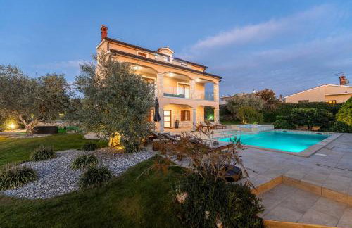 Villa Gambin - Foto 41