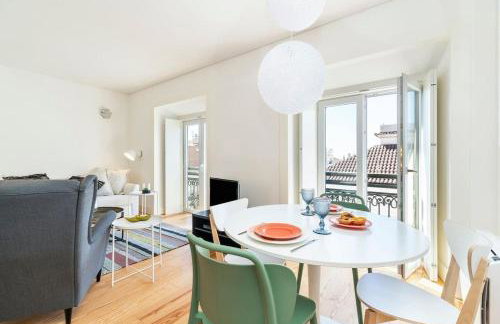 Gonzalo's Guest Apartments - Luxury Baixa - Foto 82