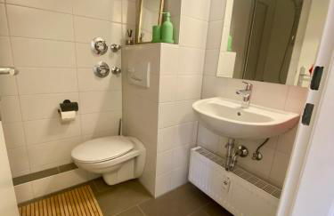 Work&Travel WE20 - Parkplatz, Netflix, Internet für 2 Gäste - Photo 4