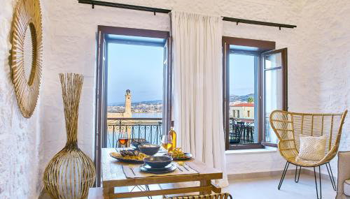 VISTA DEL PORTO LUXURY SUITES - Foto 4