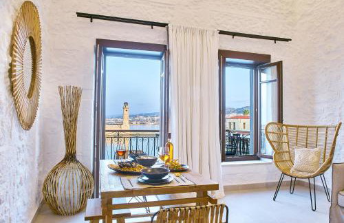 VISTA DEL PORTO LUXURY SUITES - Foto 4